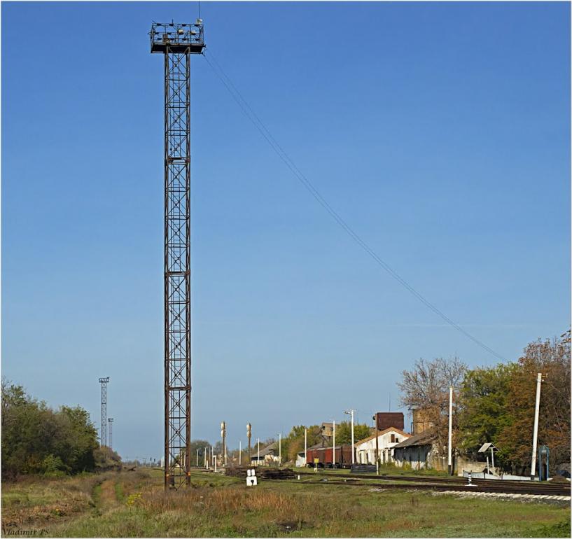 Павлопілля з panoramio.com - Павлополье