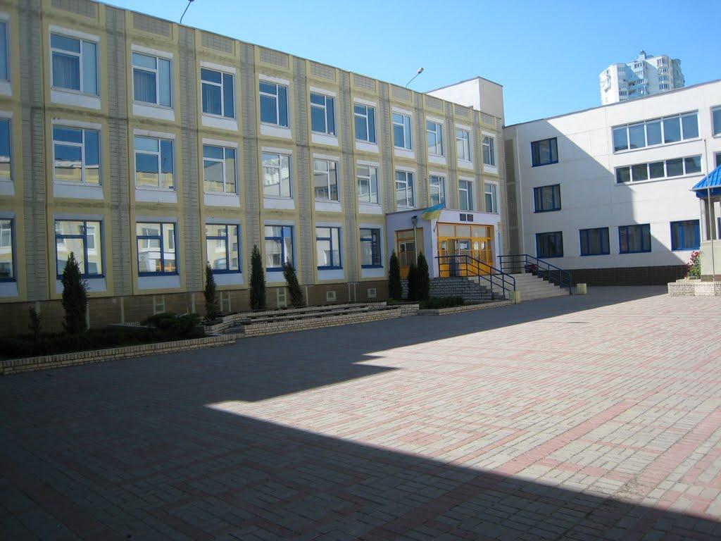 Гнідин з panoramio.com (ч.3) - Gnidyn