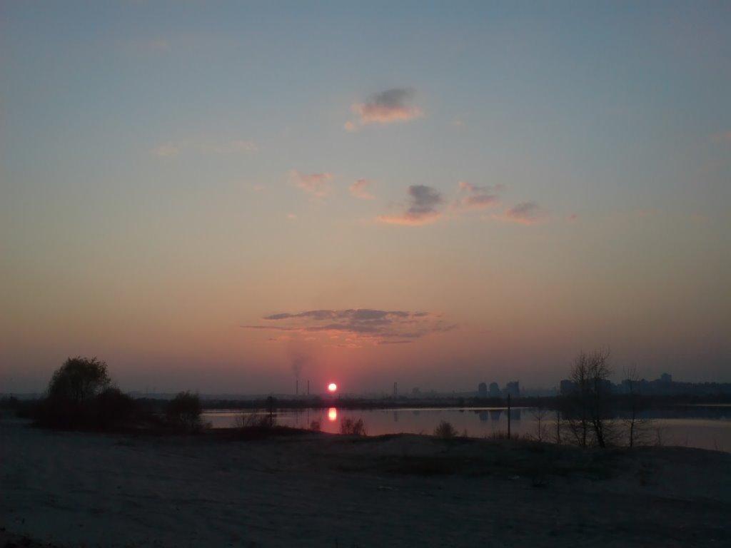 Гнідин з panoramio.com (ч.3) - Gnidyn