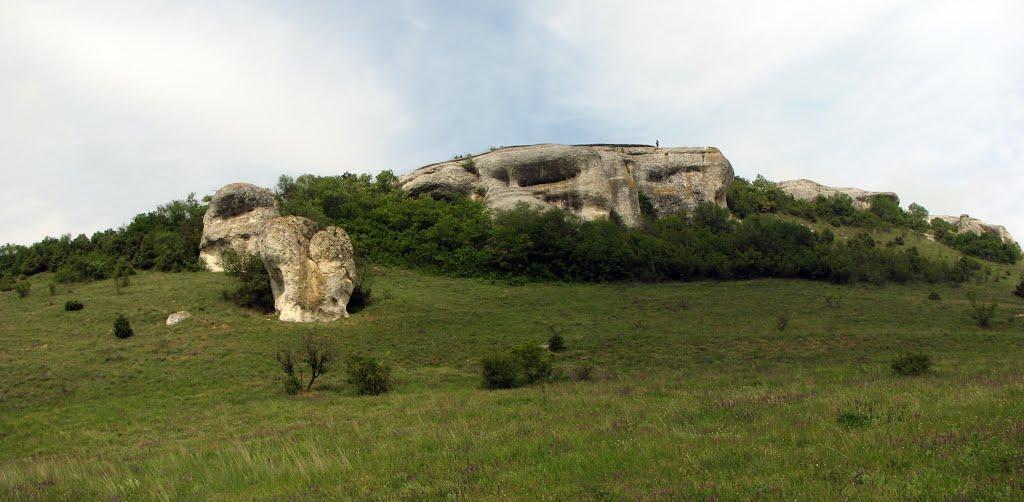 Глибокий Яр з panoramio.com - Глубокий Яр