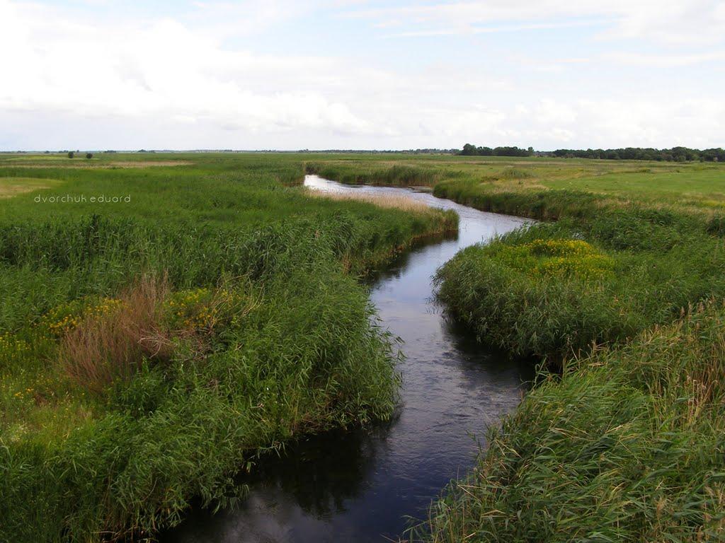 Лиманівка з panoramio.com - Лиманівка