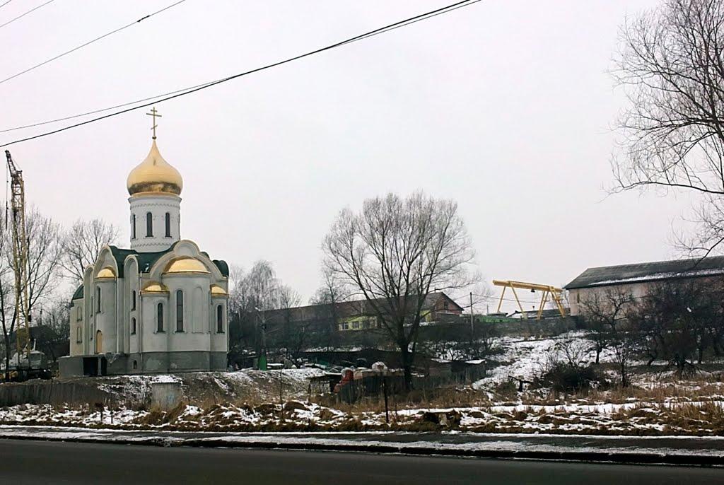 Калуш з panoramio.com (ч.2) - Kalush