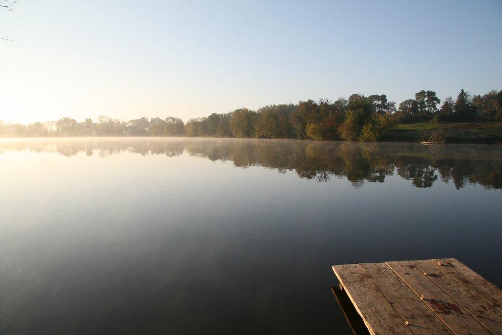 Лемешівка з panoramio.com - Лемешівка