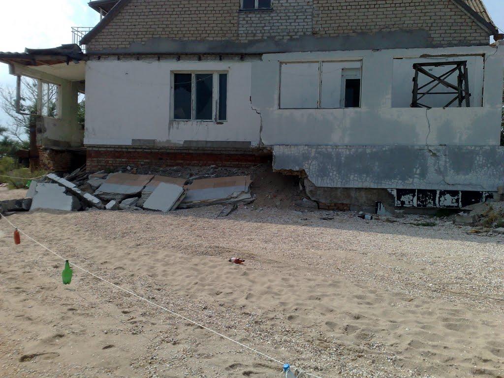 Бердянськ з panoramio.com (ч.3) - Berdyansk