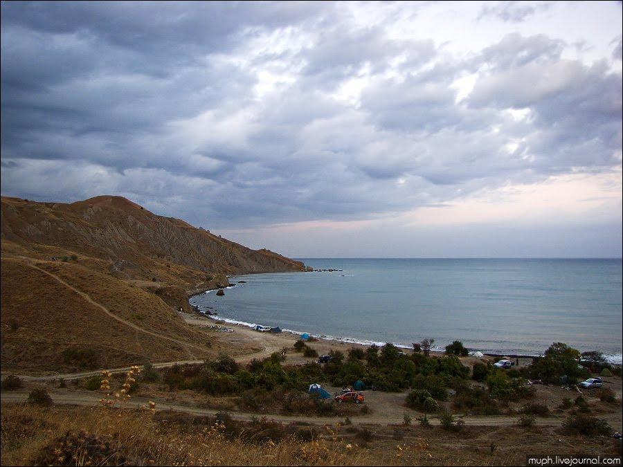 Щебетовка з panoramio.com (ч.2) - Щебетовка