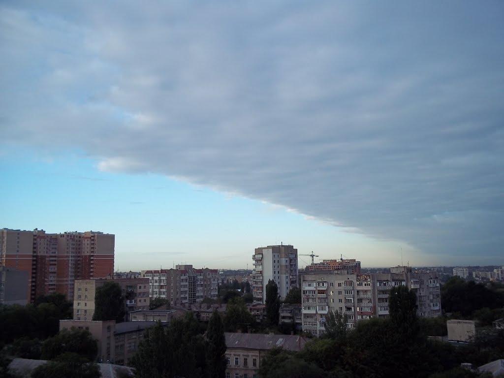 Крижанівка з panoramio.com - Крыжановка