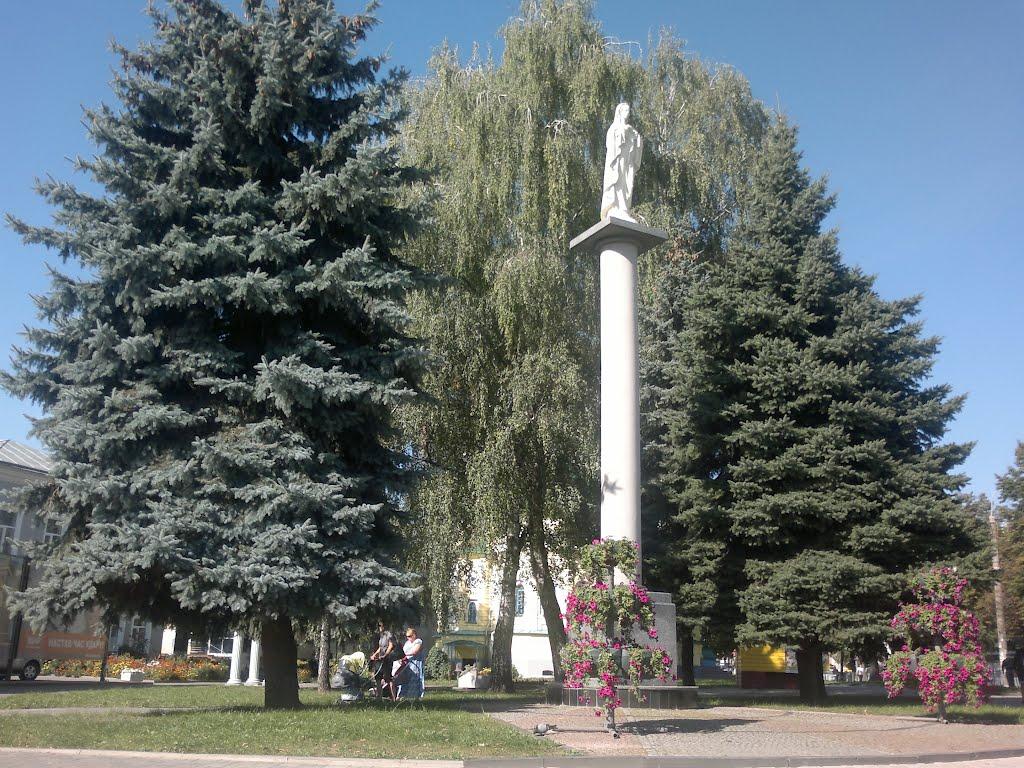 Рівне з panoramio.com (ч.5) - Ровно