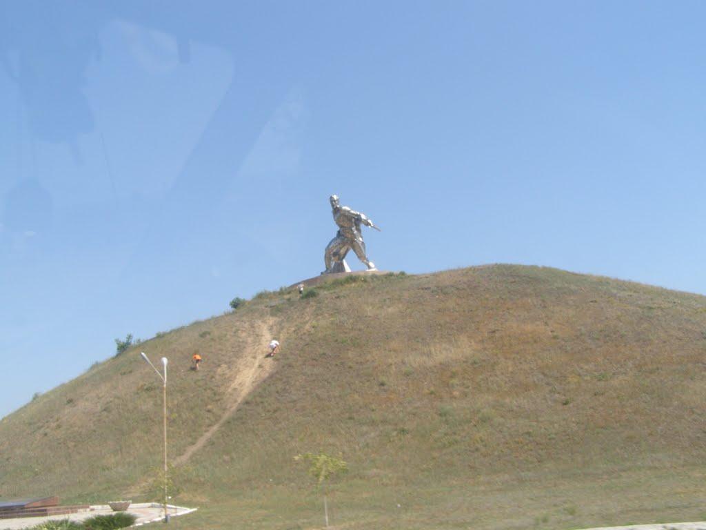 Нова Одеса з panoramio.com - Нова Одеса