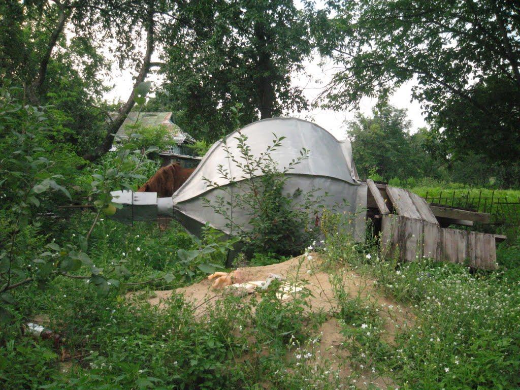 Митків з panoramio.com - Мытков