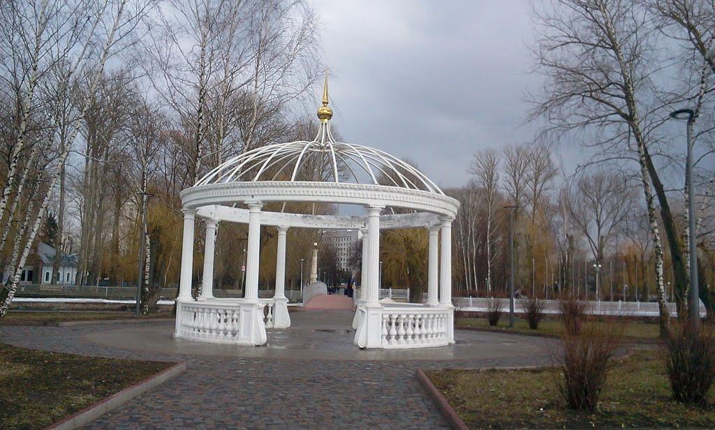 Петриків з panoramio.com (ч.2) - Петриків