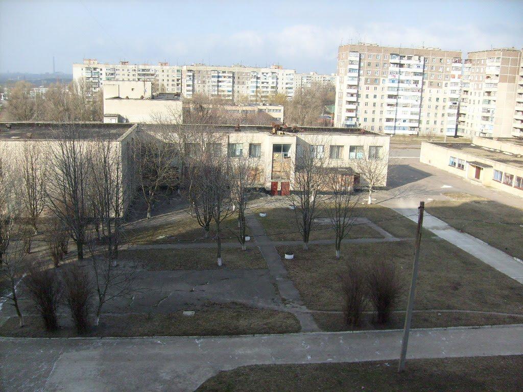 Олександрія з panoramio.com (ч.3) - Olexandria