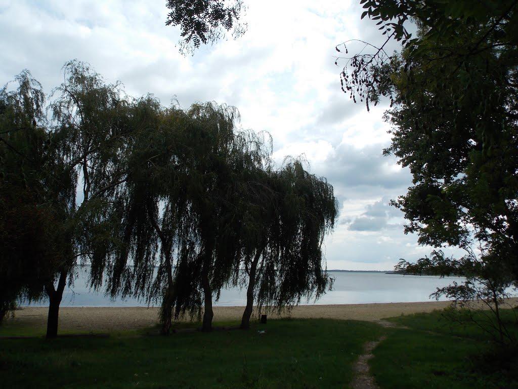 Лиманське з panoramio.com - Лиманское