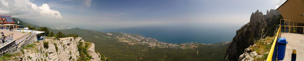 Охотниче з panoramio.com (ч.3) - Охотничее