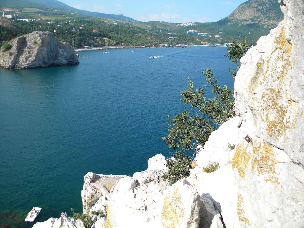 Гурзуф з panoramio.com (ч.3) - Гурзуф