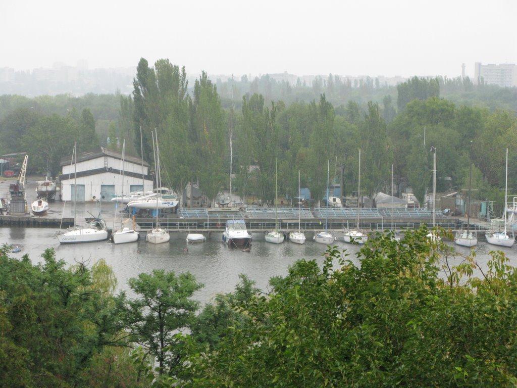 Гнідин з panoramio.com (ч.3) - Gnidyn
