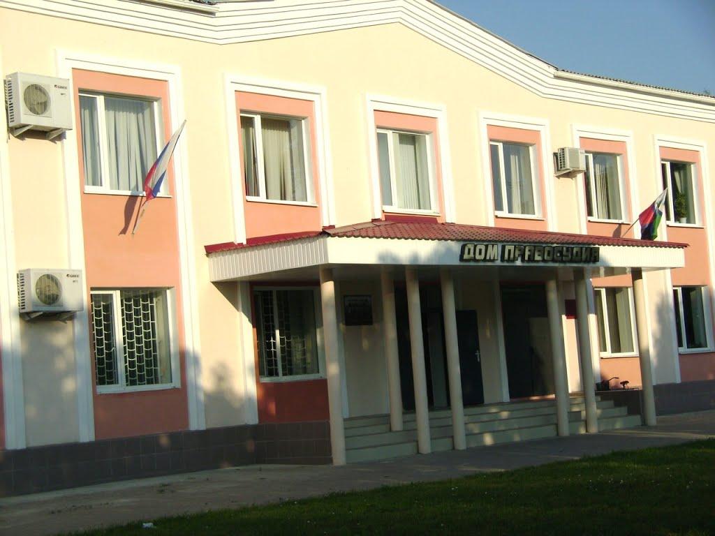 Шарівка з panoramio.com - Шаровка