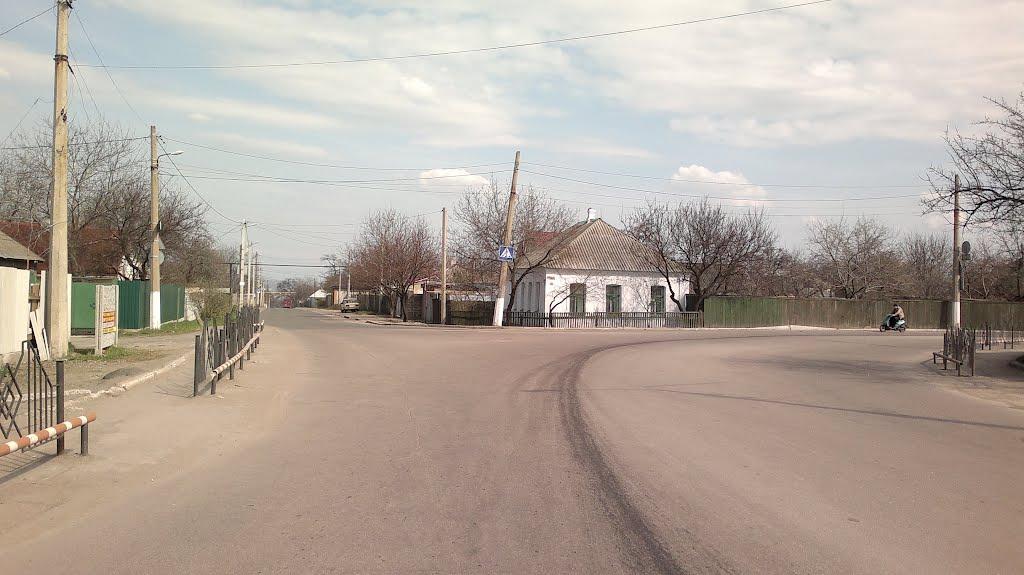 Макіївка з panoramio.com (ч.5) - Makiivka