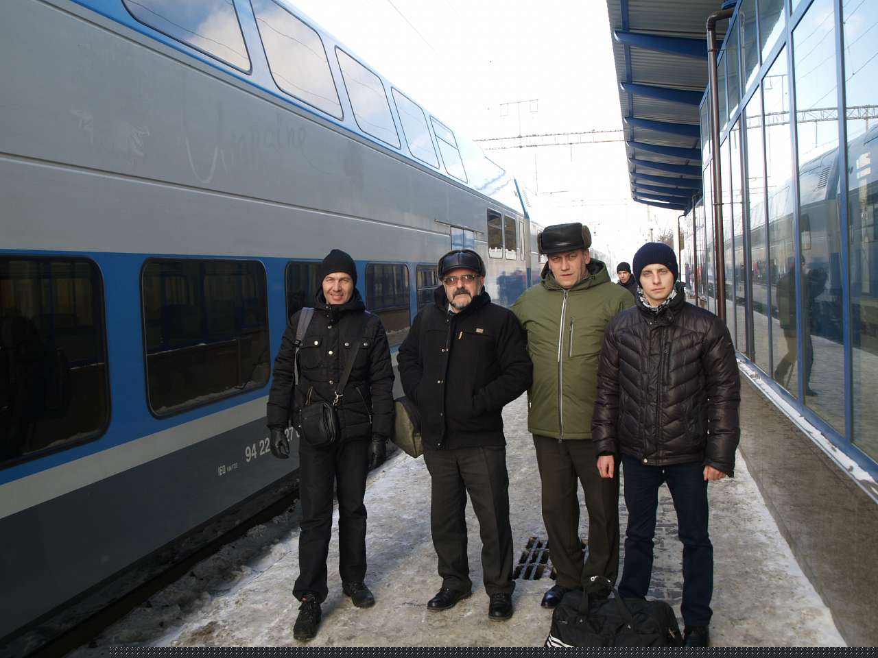 Чабанове з panoramio.com - Чабанове