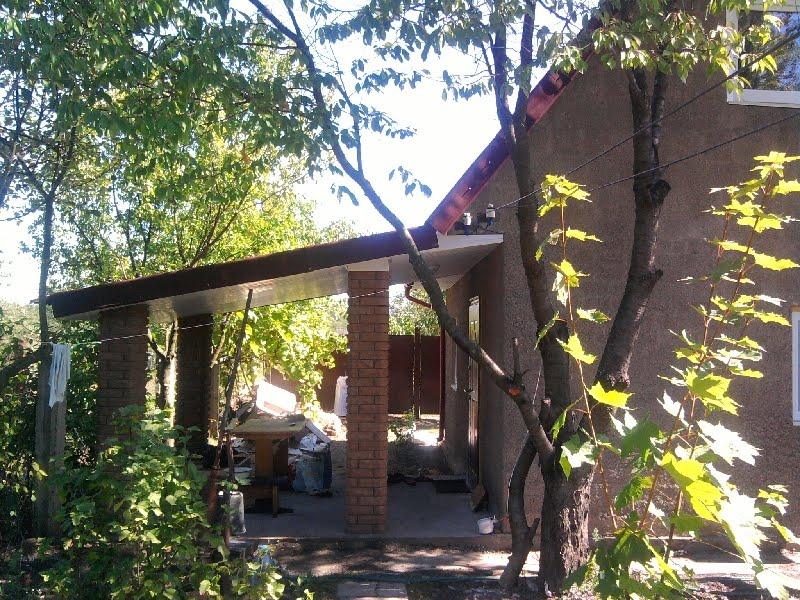 Вища Дубечня з panoramio.com - Высшая Дубечня