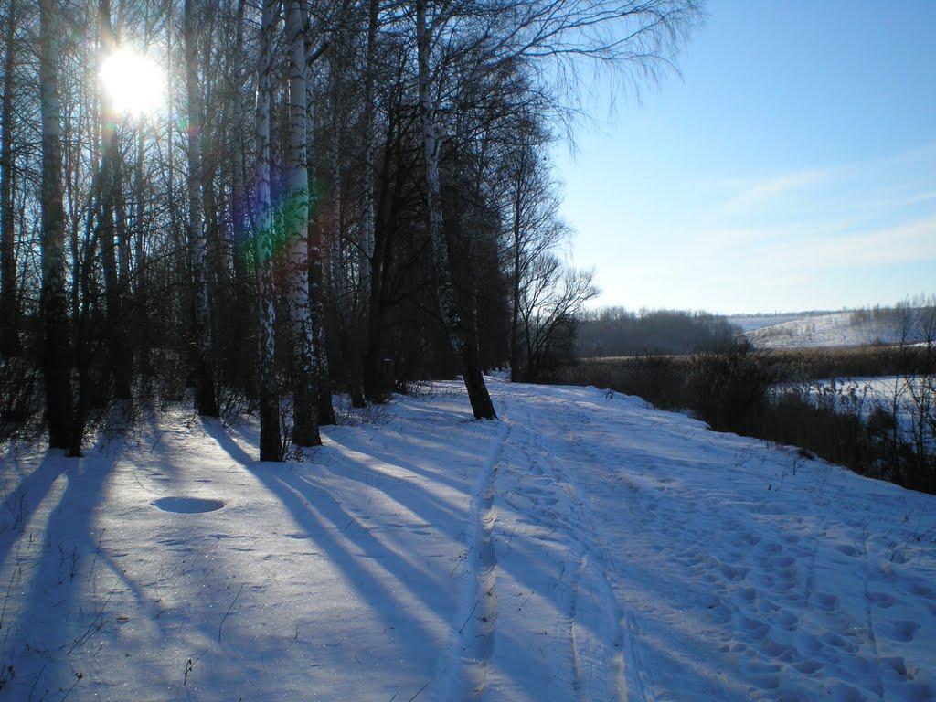 Махаринці з panoramio.com - Махаринці