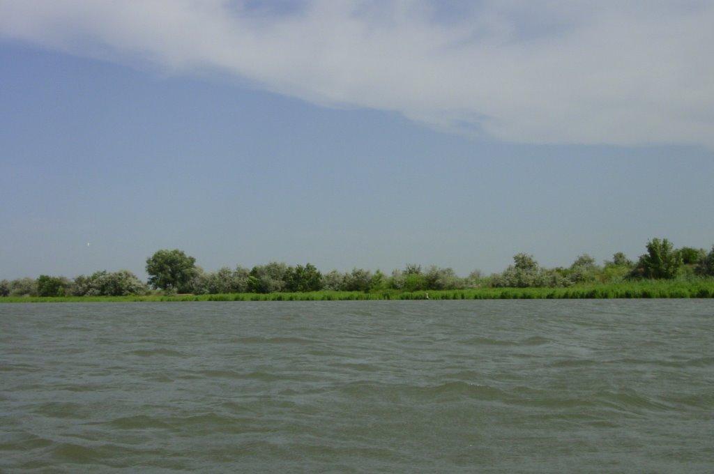 Маяки з panoramio.com - Маяки