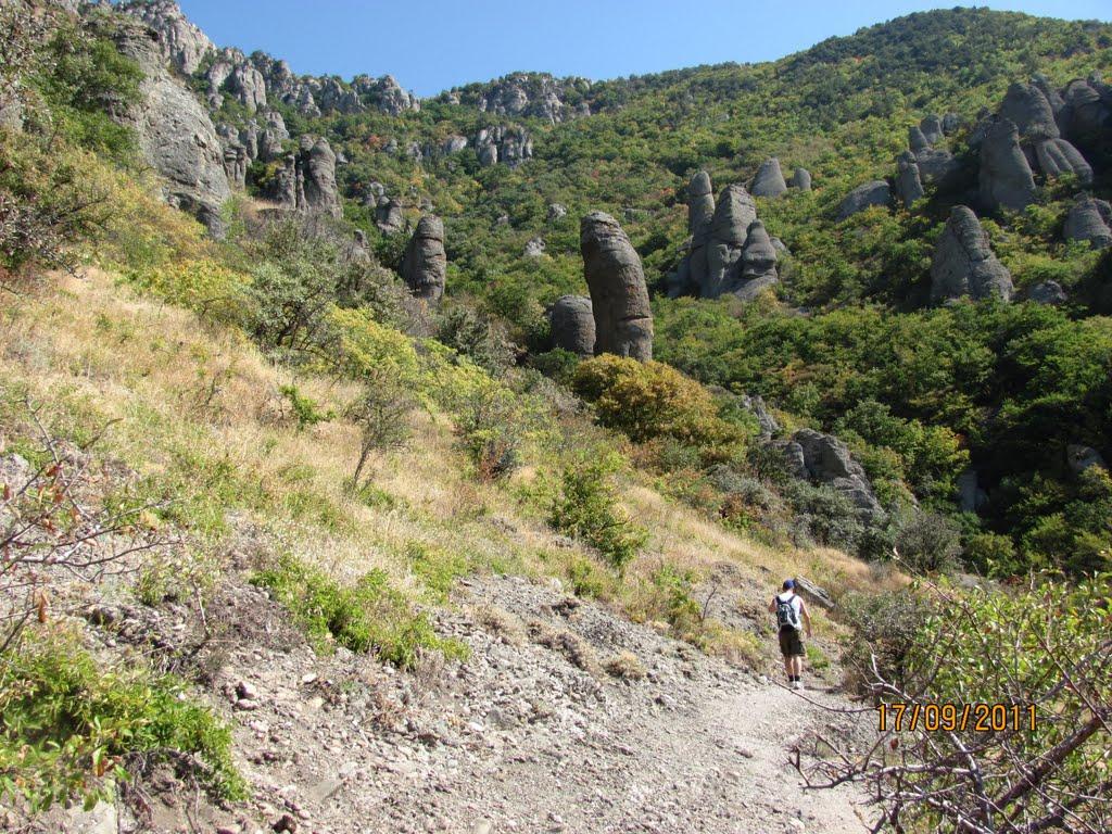 Лучисте з panoramio.com (ч.2) - Luchyste