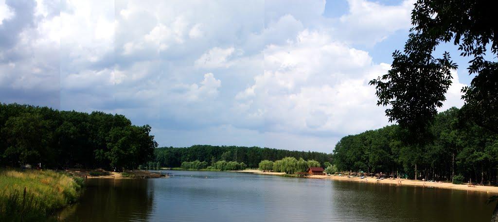 Комсомольський з panoramio.com - Графське