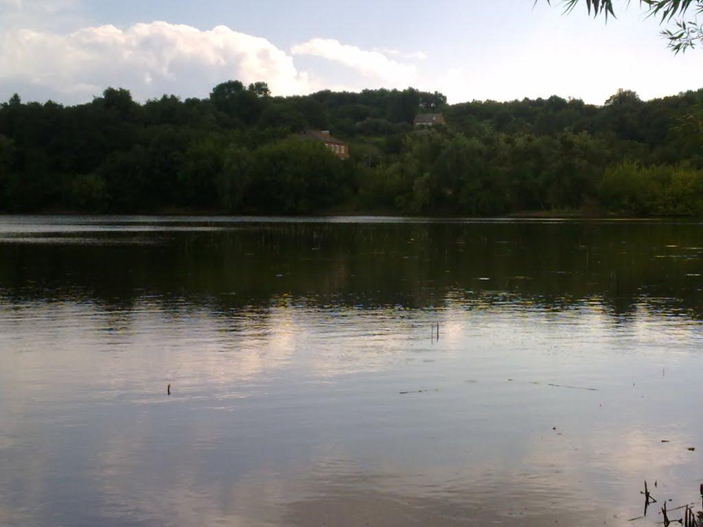 Ситківці з panoramio.com - Ситківці