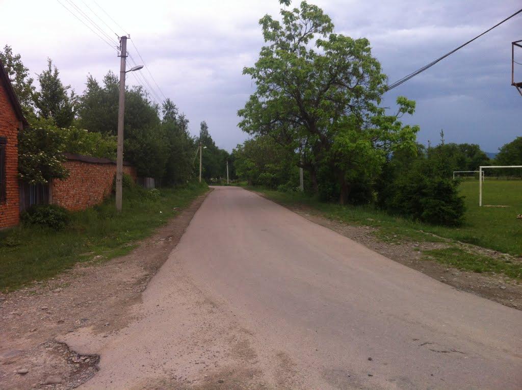 Чумальово з panoramio.com - Чумальово