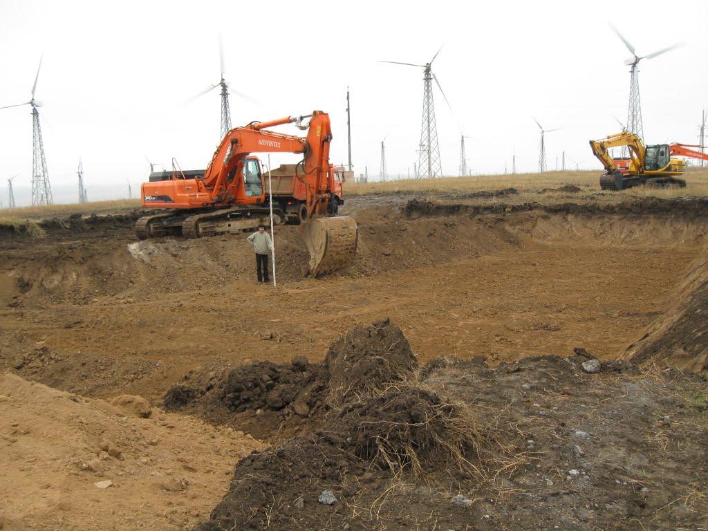 Безіменне з panoramio.com - Безіменне