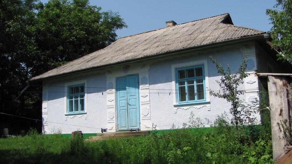 Біляни з panoramio.com - Біляни