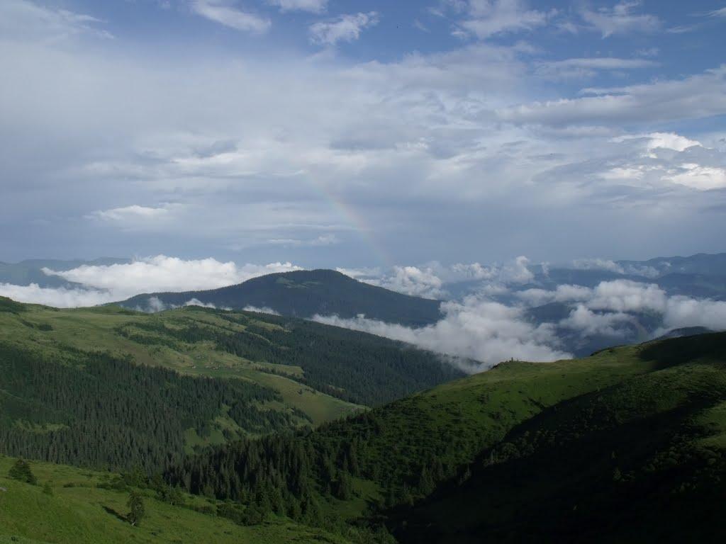 Говерла з panoramio.com (ч.2) - Говерла