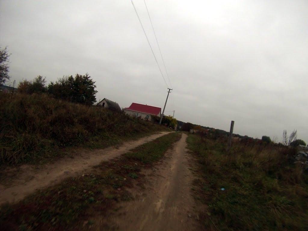 Новоград-Волинський з panoramio.com (ч.3) - Новоград-Волынский