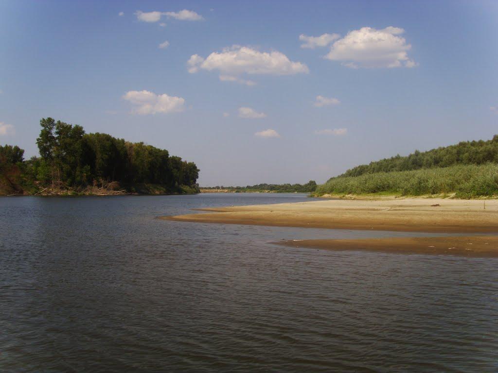 Гориця з panoramio.com