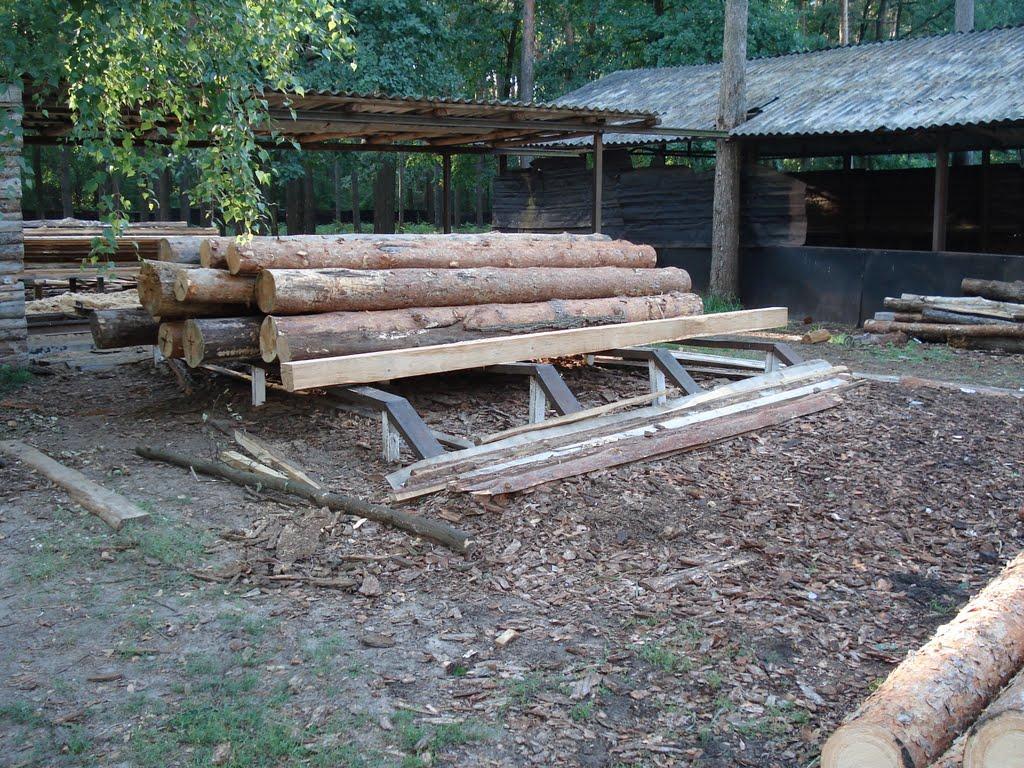 Руська Поляна з panoramio.com - Русская Поляна