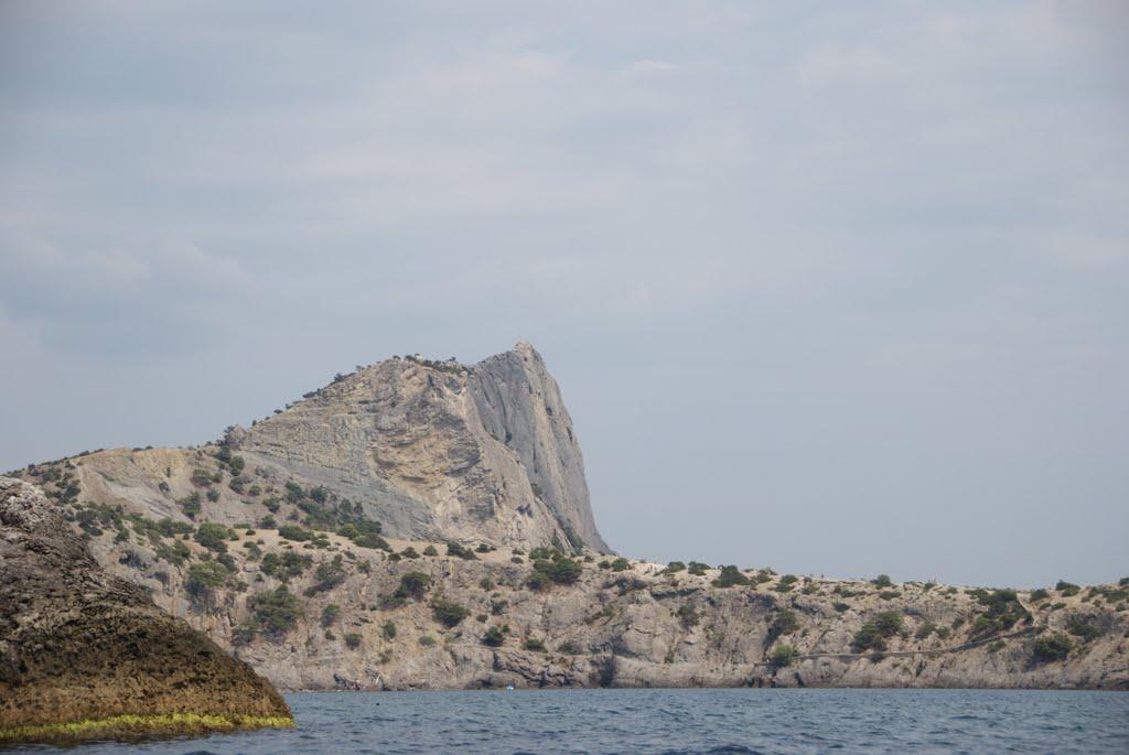 Новий Світ з panoramio.com (ч.4) - Новий Світ