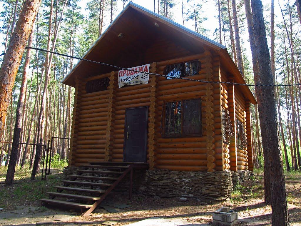 Райгородок з panoramio.com - Райгородок