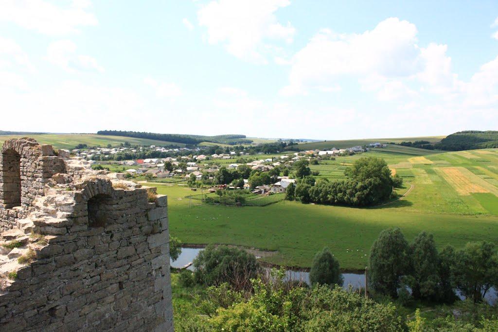 Калагарівка з panoramio.com - Калагаровка