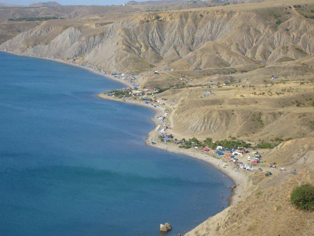 Щебетовка з panoramio.com (ч.2) - Щебетовка