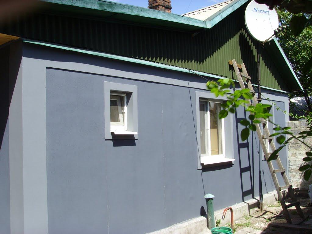 Добропілля з panoramio.com - Доброполье