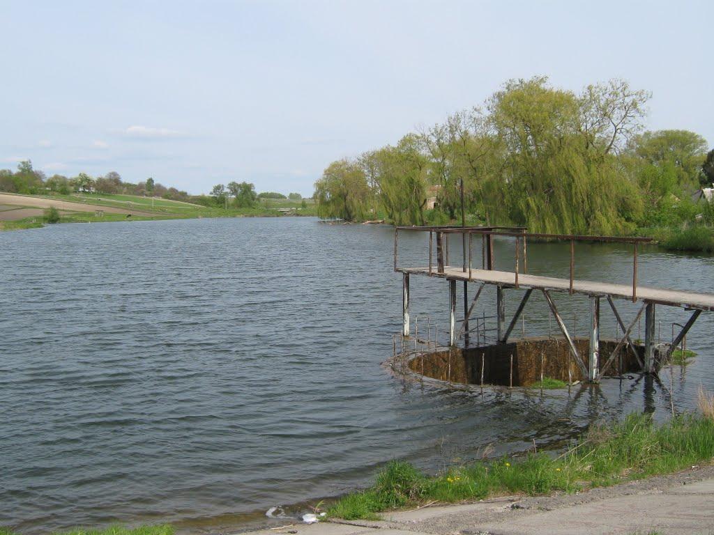 Синів з panoramio.com - Синів