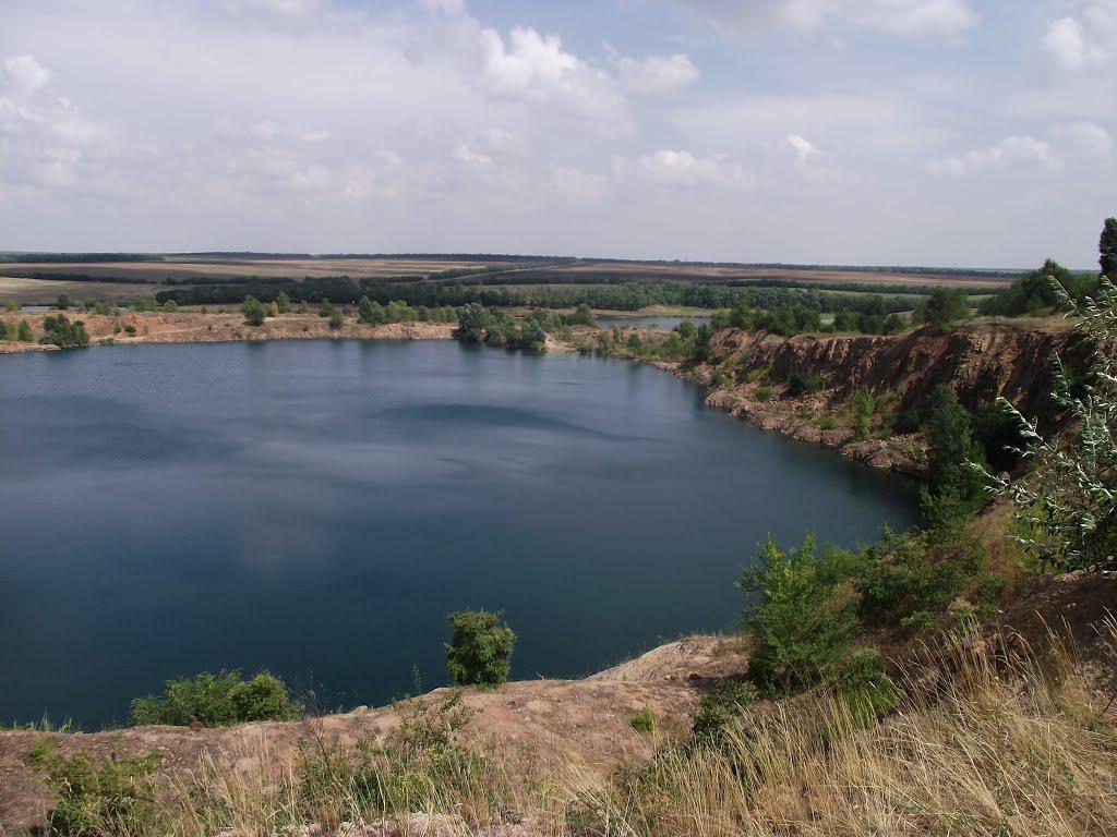 Анадоль з panoramio.com - Анадоль