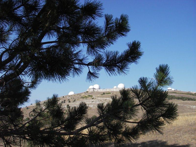 Охотниче з panoramio.com (ч.3) - Okhotnyche