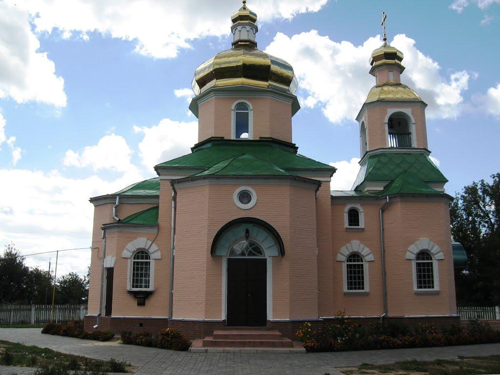 Прилуки з panoramio.com - Прилуки