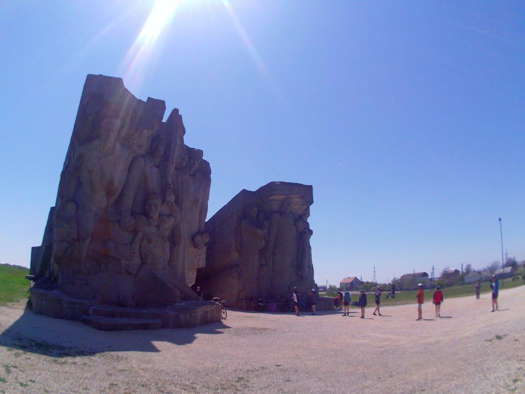 Керч з panoramio.com (ч.4) - Kerch