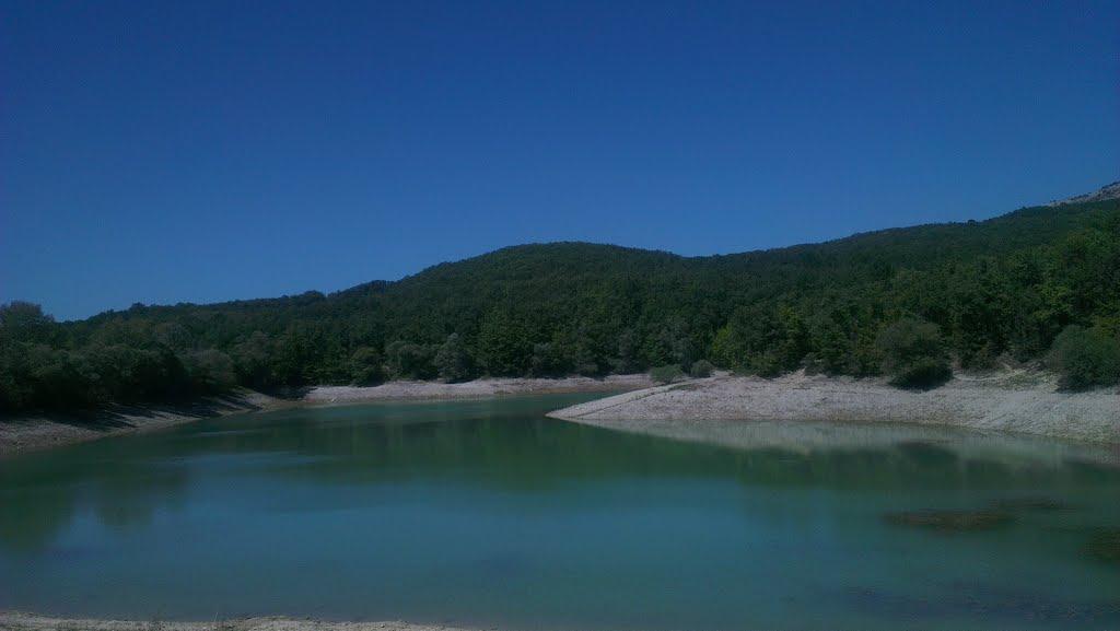 Новобобрівське з panoramio.com - Новобобрівське