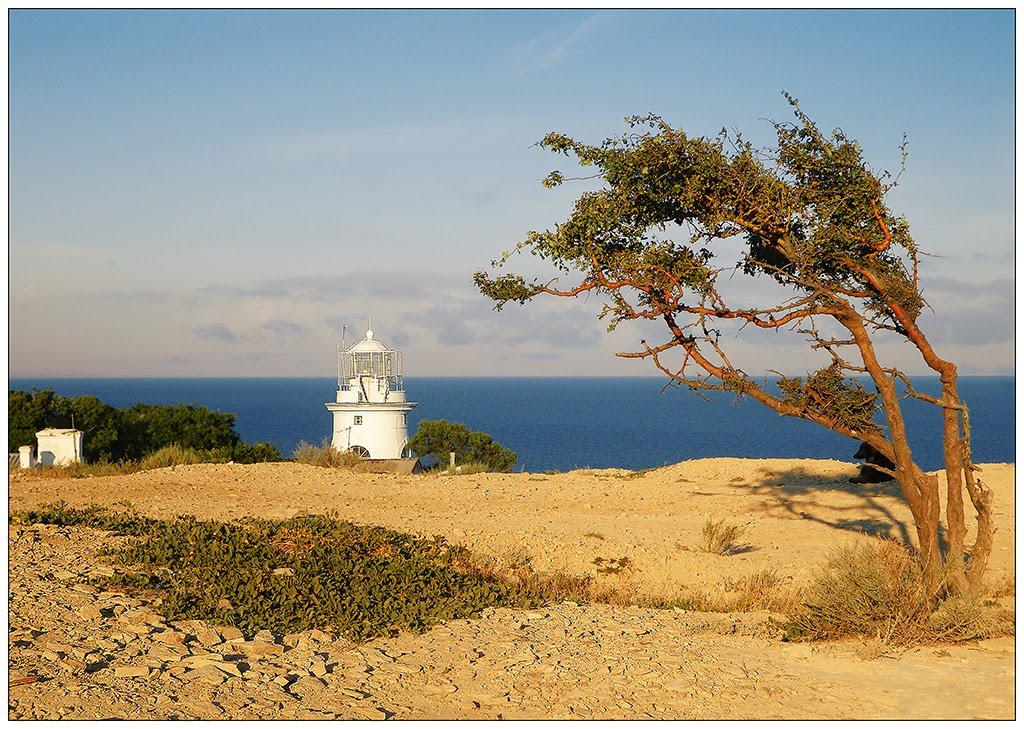Феодосія з panoramio.com (ч.4) - Pheodosia