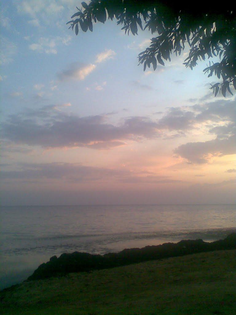 Заозерне з panoramio.com - Заозерне