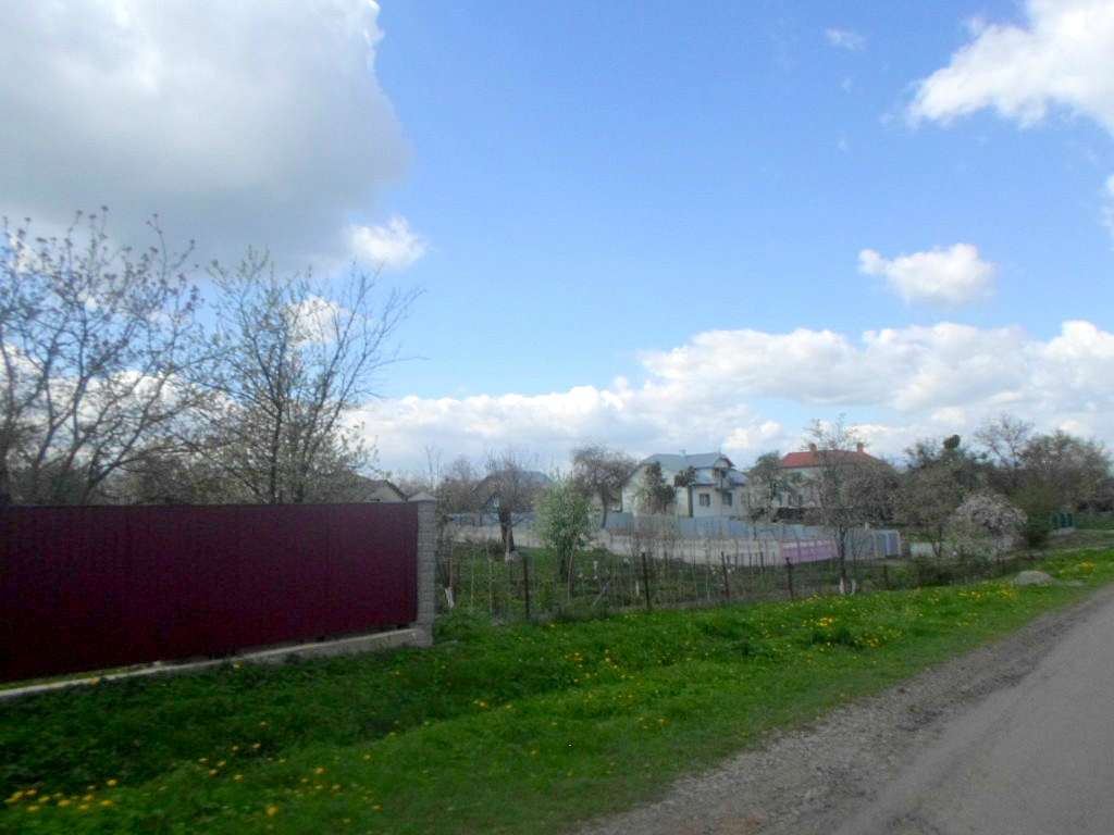 краєвид - Стрелков