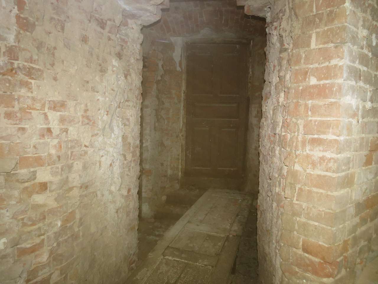 ПАЛАЦ ДАХНОВСЬКИХ - Леськове